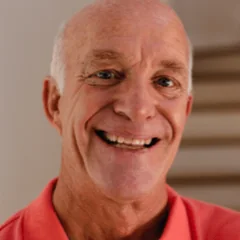 Gary T. from Tampa, Florida