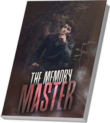 The Memory Master guide cover