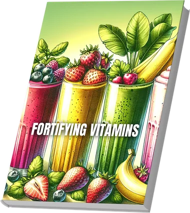 Fortifying Vitamins guide cover