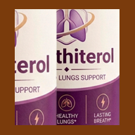 Breathiterol logo